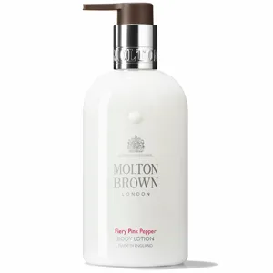 Molton Brown Pink Pepper Body Lotion