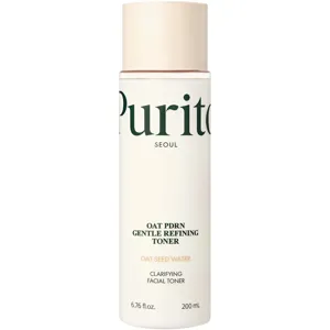 Purito Oat Pdrn Gentle Refining Toner