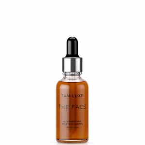 TAN-LUXE The Face