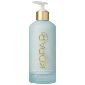 Kopari Beauty Hydrating Silk Body Cream