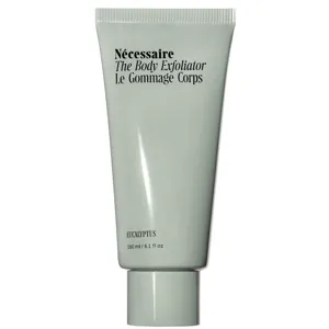 Necessaire The Body Exfoliator