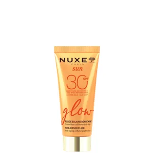 Nuxe Sun-Kissed Fluid Spf30