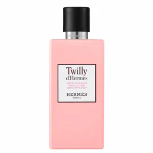 HERMÈS Twilly D'Hermès Body Shower Cream