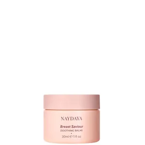 NAYDAYA This lanolin-free balm will