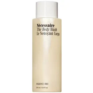 Necessaire The Body Wash Fragrance-Free