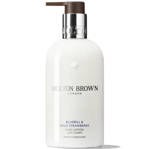 Molton Brown Bluebell & Wild Strawberry Body Lotion