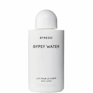 Byredo Gypsy Water Body Lotion