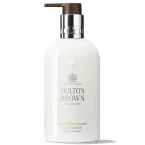 Molton Brown Lily & Magnolia Blossom Body Lotion