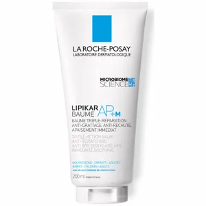 La Roche-Posay Lipikar Balm Ap+M Moisturiser