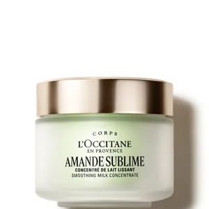 L'Occitane Soothing Milk Concentrate