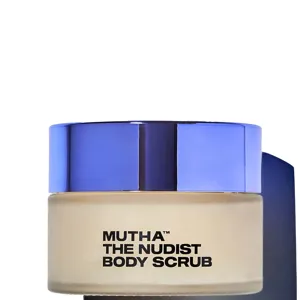 MUTHA The Nudist Body Scrub