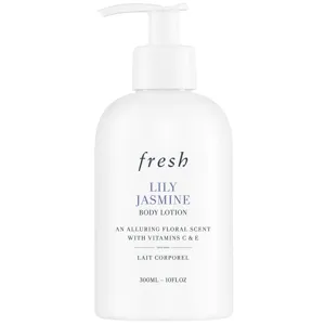 Fresh Lily Jasmin Body Lotion