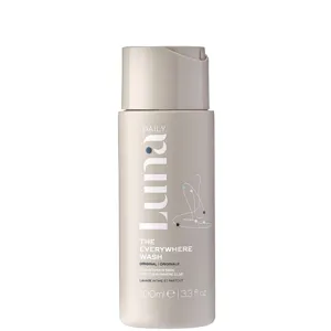 Luna Daily The Everywhere Wash Original