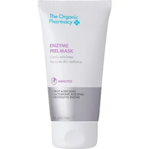 The Organic Pharmacy Mascarillas Iluminadoras