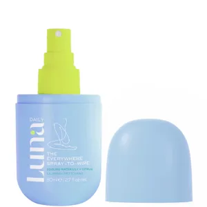 Luna Daily The Everywhere Cooling Spray