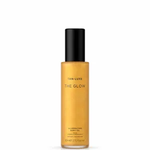 TAN-LUXE Glow Body Oil