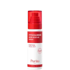 Purito Hypochlorous Acid Rescue Spray