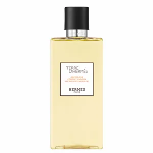 HERMÈS Terre D'Hermès Hair And Body Shower Gel
