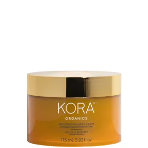 Kora Organics Invigorating Body Scrub