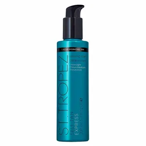 St. Tropez Self Tan Express Bronzing Gel