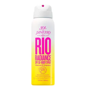 Sol de Janeiro Rio Radiance Spf 50 Body Spray