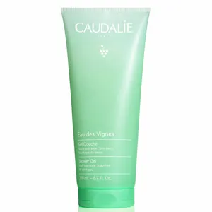 Caudalie Eau Des Vignes Shower Gel