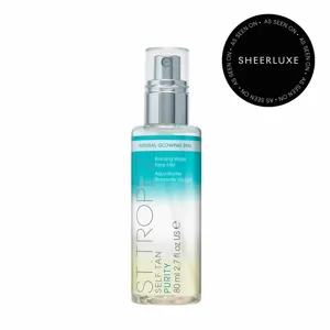 St. Tropez Self Tan Purity Face Mist