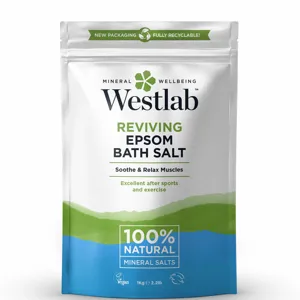 Westlab Epsom Salt