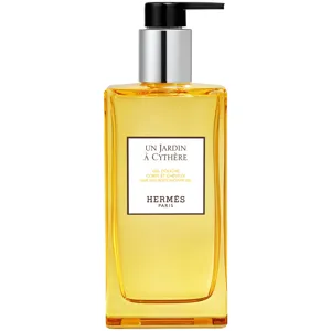 HERMÈS Un Jardin À Cythère Hair And Body Shower Gel