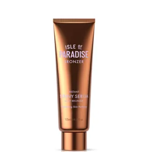Isle Of Paradise Sunny Serum Body