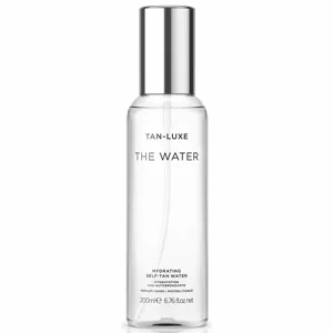 TAN-LUXE The Water Hydrating Self-Tan Water