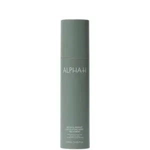 Alpha-H Retinol Reboot Exfoliating Body Treatment With 8% Glycolic Acid 2% Lactic Acid + 1% Encapsulated Retinol