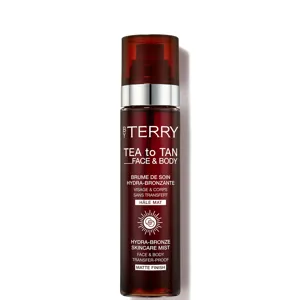 By Terry Tea To Tan Face And Body Matte Finish