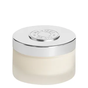 HERMÈS Barenia Body Cream