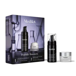 Medik8 Peptide Boosters Duo