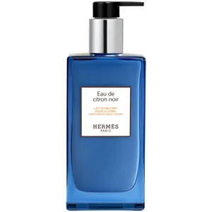 HERMÈS Eau De Citron Noir Moisturizing Body Lotion