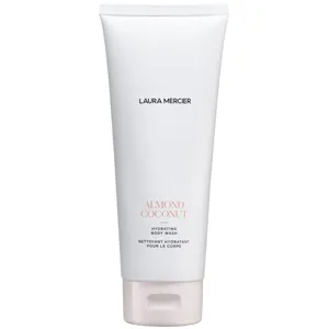 Laura Mercier Almond Coconut Hydrating Body Wash