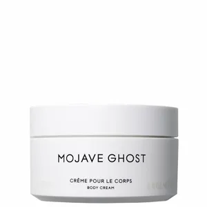 Byredo Body Cream Mojave Ghost