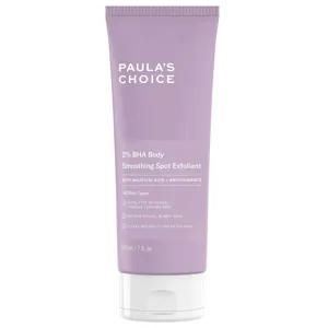 Paula's Choice 2% Bha Body Spot Exfoliant