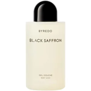 Byredo Black Saffron Gel Douche Body Wash