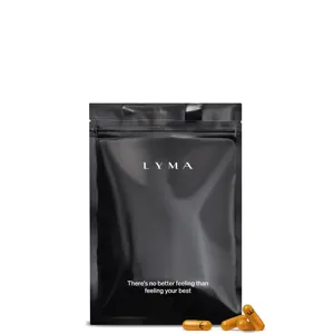 LYMA Supplement Refills