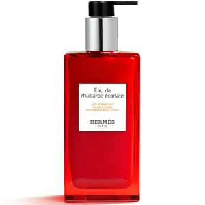 HERMÈS Eau De Rhubarbe Écarlate Moisturizing Body Lotion