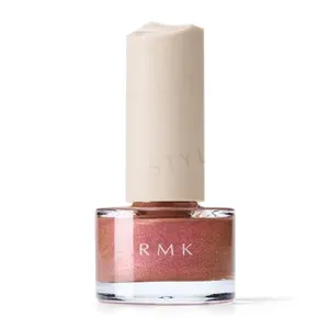 RMK Shine Lash Nail Color