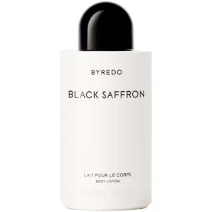 Byredo Black Saffron Lait Pour Le Corps Body Lotion