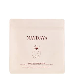 NAYDAYA Chest Wrinkle Shield