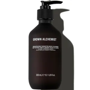 Grown Alchemist Resurfacing Targeted Body Cleanser