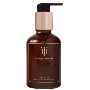 True Botanicals Phyto-Retinol Anti-Ageing Body Lotion
