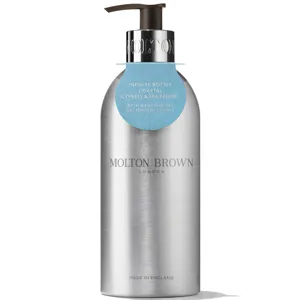 Molton Brown Coastal Cypress And Sea Fennel Infinite Bottle