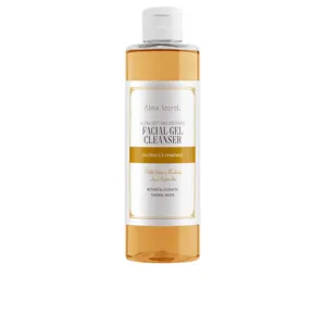 Alma Secret Facial Gel Cleanser Suave Y Calmante Caléndula & Manzanilla