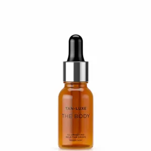 TAN-LUXE The Body Medium/Dark